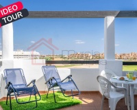 Reventa - Apartamento - Roldan - Las Terrazas de la Torre