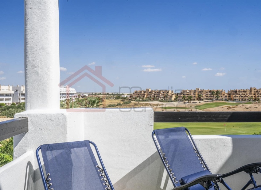 Reventa - Apartamento - Roldan - Las Terrazas de la Torre