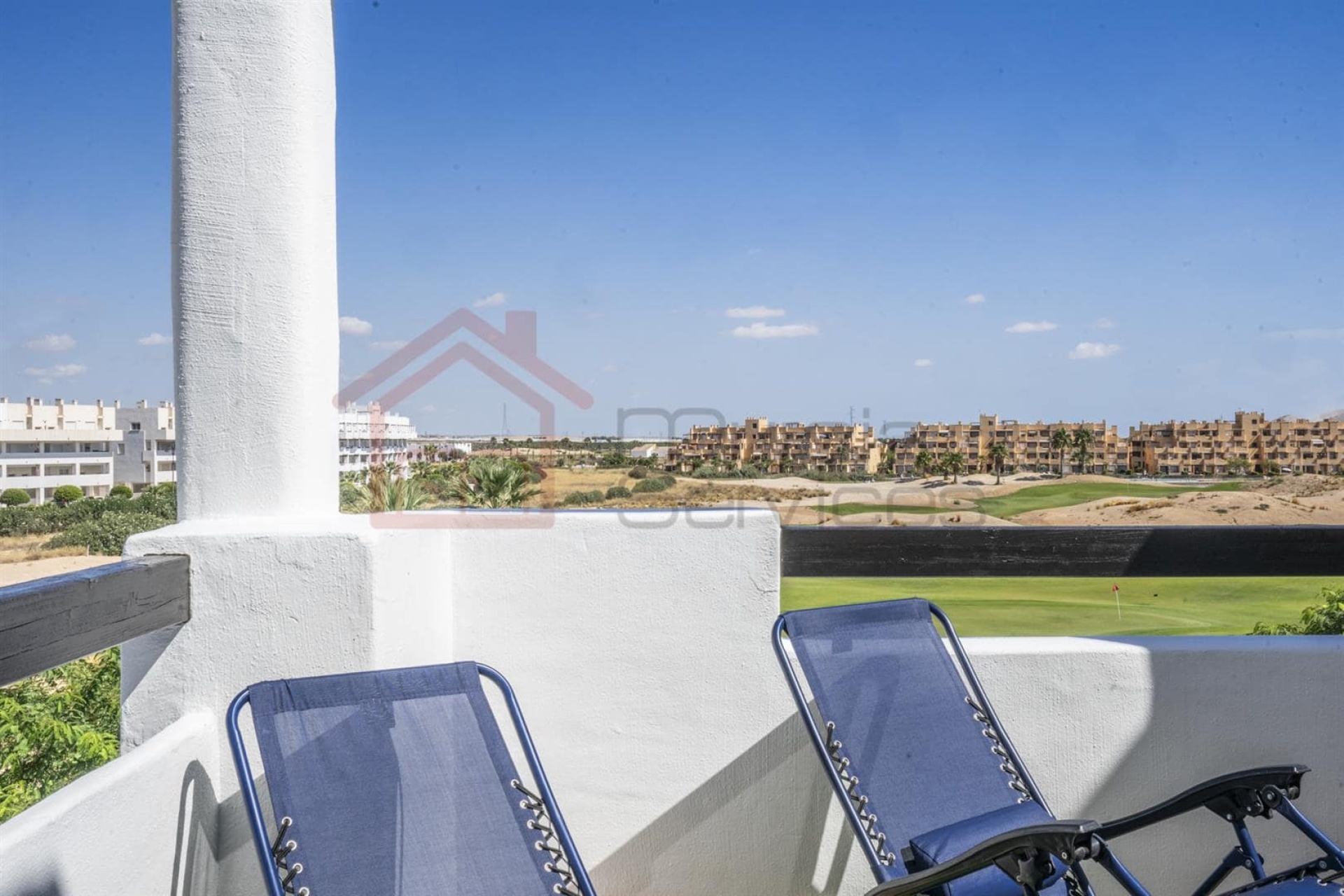 Reventa - Apartamento - Roldan - Las Terrazas de la Torre
