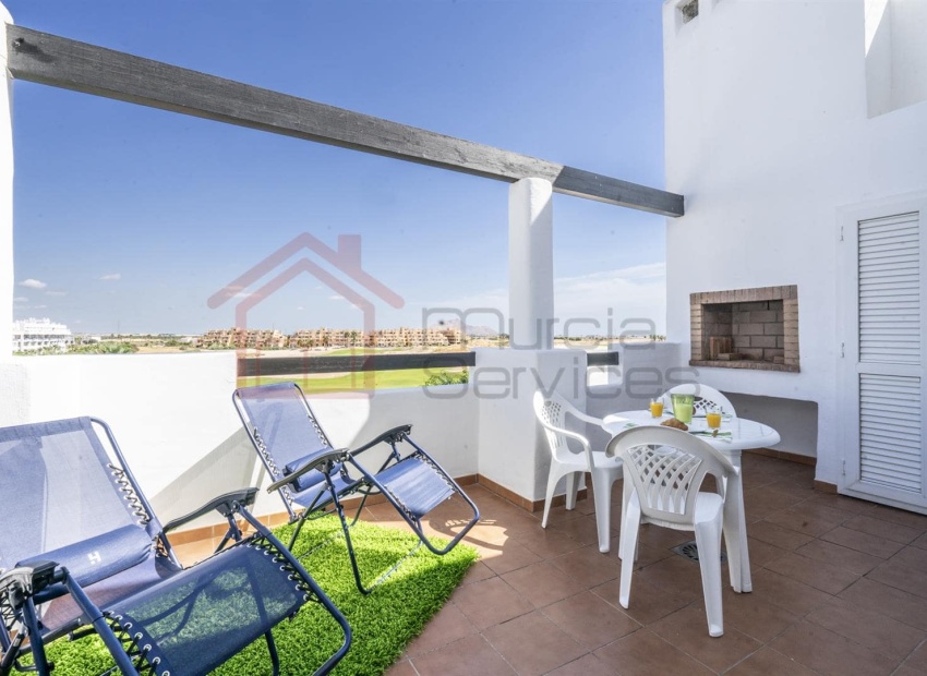 Reventa - Apartamento - Roldan - Las Terrazas de la Torre