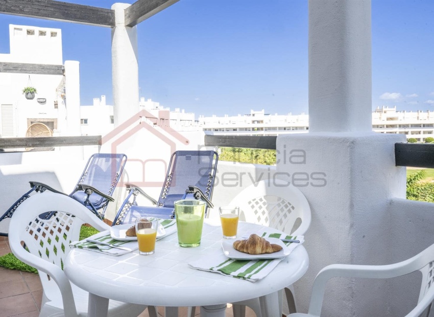 Reventa - Apartamento - Roldan - Las Terrazas de la Torre