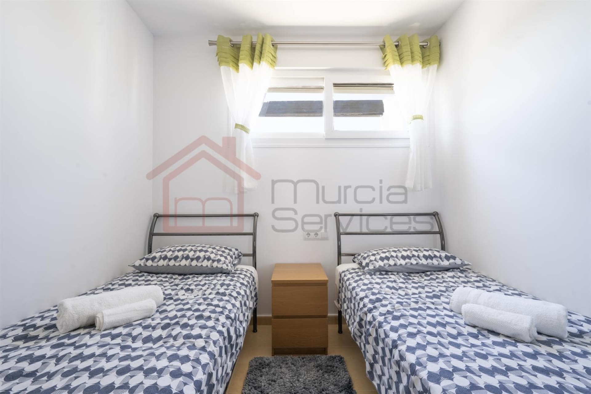 Reventa - Apartamento - Roldan - Las Terrazas de la Torre