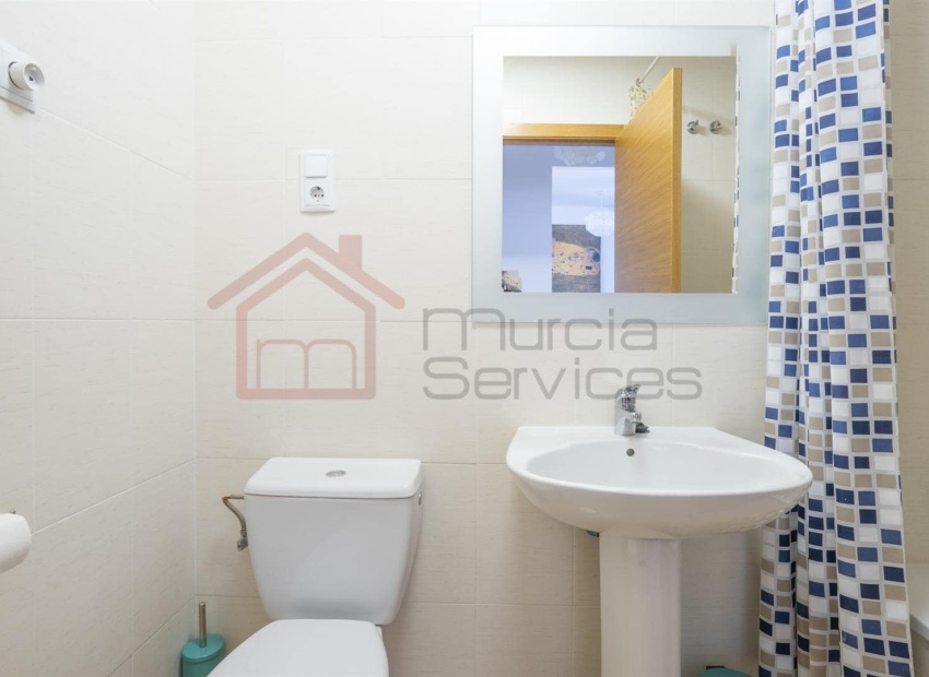 Reventa - Apartamento - Roldan - Las Terrazas de la Torre