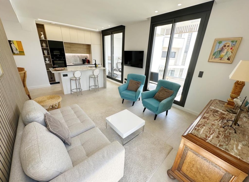 Reventa - Apartamento - Santa Rosalia Lake and Life Resort