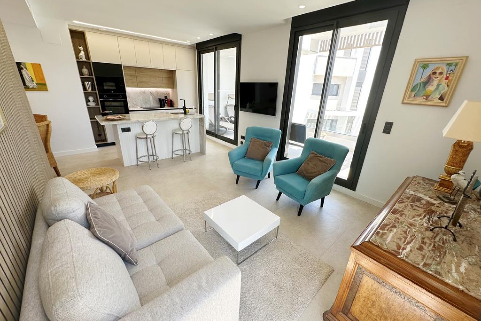 Reventa - Apartamento - Santa Rosalia Lake and Life Resort