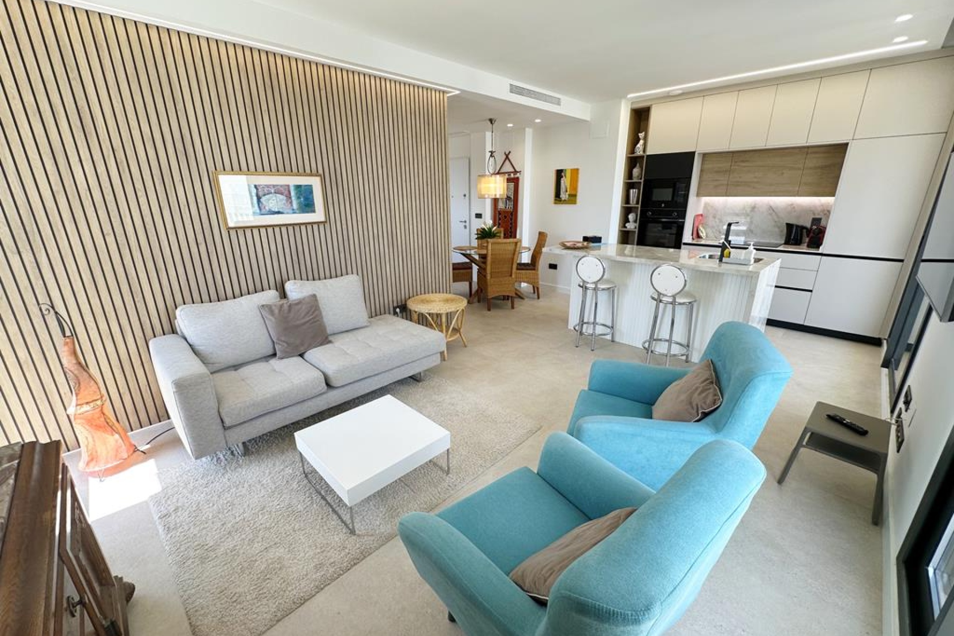 Reventa - Apartamento - Santa Rosalia Lake and Life Resort