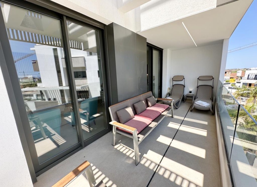 Reventa - Apartamento - Santa Rosalia Lake and Life Resort