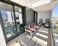 Reventa - Apartamento - Santa Rosalia Lake and Life Resort