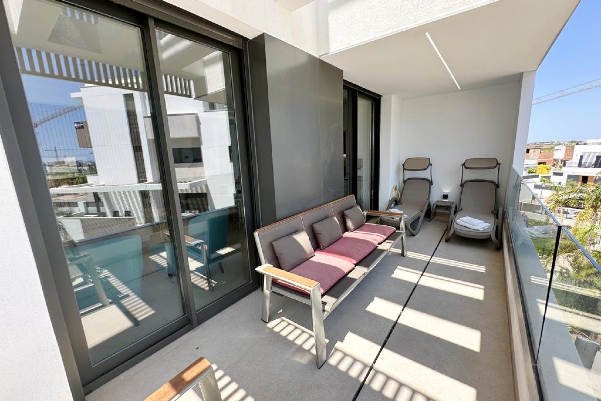 Reventa - Apartamento - Santa Rosalia Lake and Life Resort