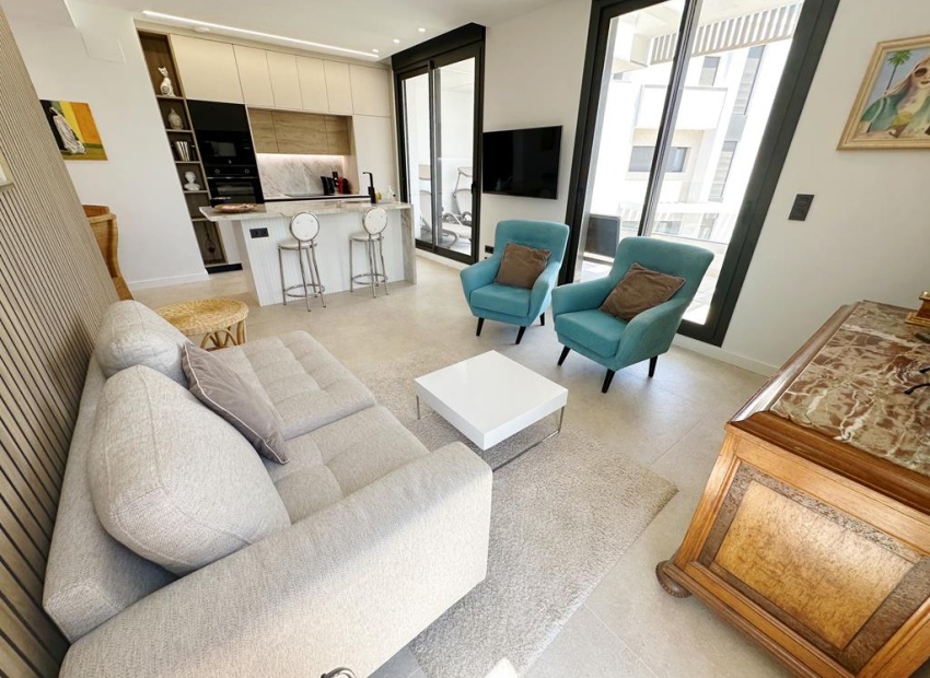 Reventa - Apartamento - Santa Rosalia Lake and Life Resort