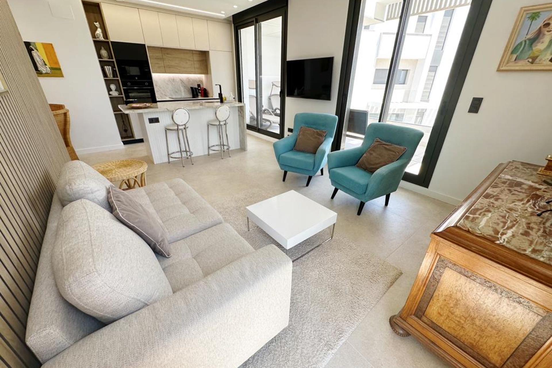 Reventa - Apartamento - Santa Rosalia Lake and Life Resort