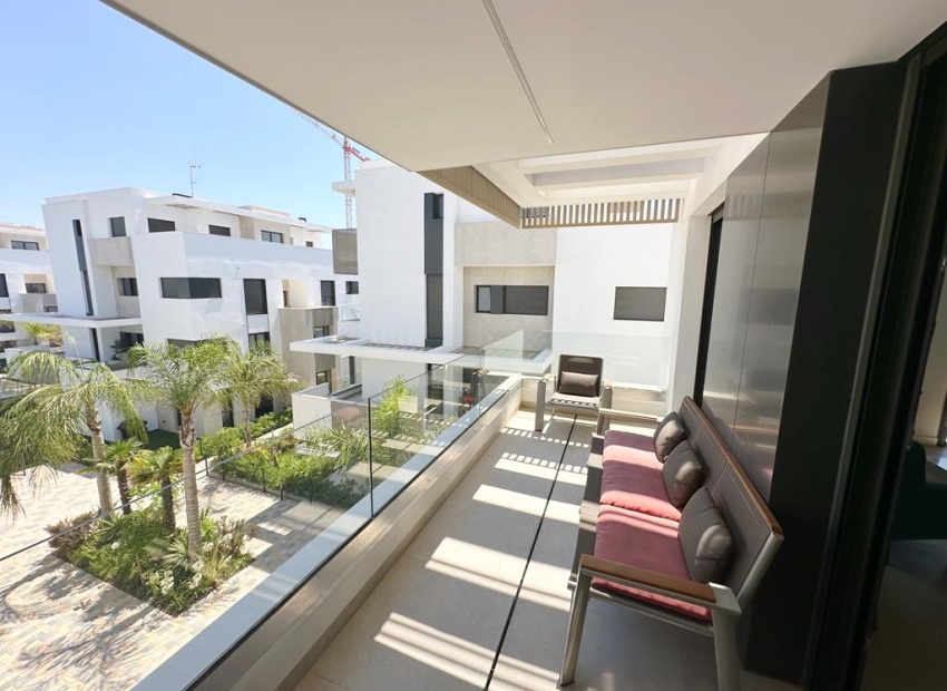 Reventa - Apartamento - Santa Rosalia Lake and Life Resort