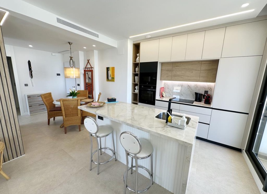 Reventa - Apartamento - Santa Rosalia Lake and Life Resort