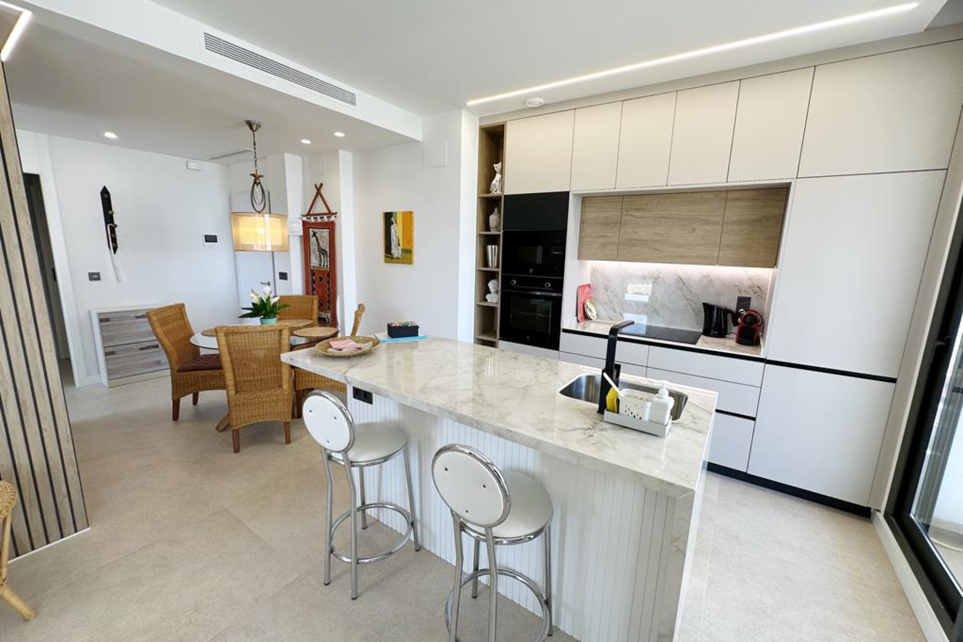 Reventa - Apartamento - Santa Rosalia Lake and Life Resort