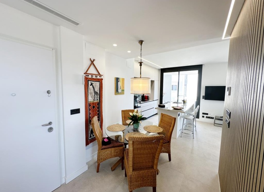 Reventa - Apartamento - Santa Rosalia Lake and Life Resort