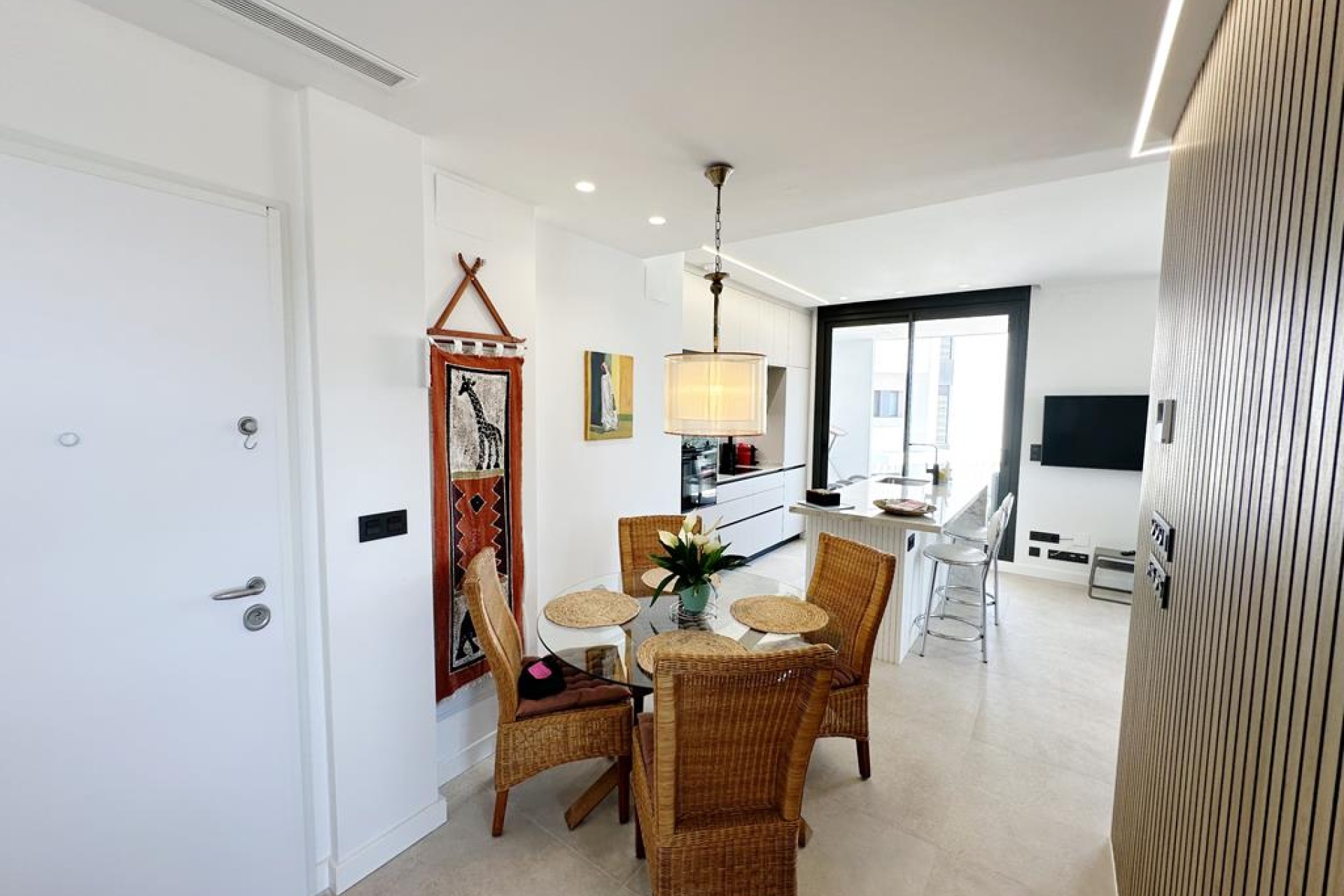 Reventa - Apartamento - Santa Rosalia Lake and Life Resort