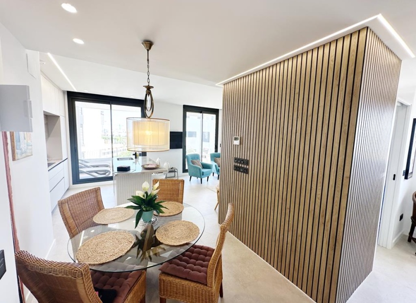 Reventa - Apartamento - Santa Rosalia Lake and Life Resort