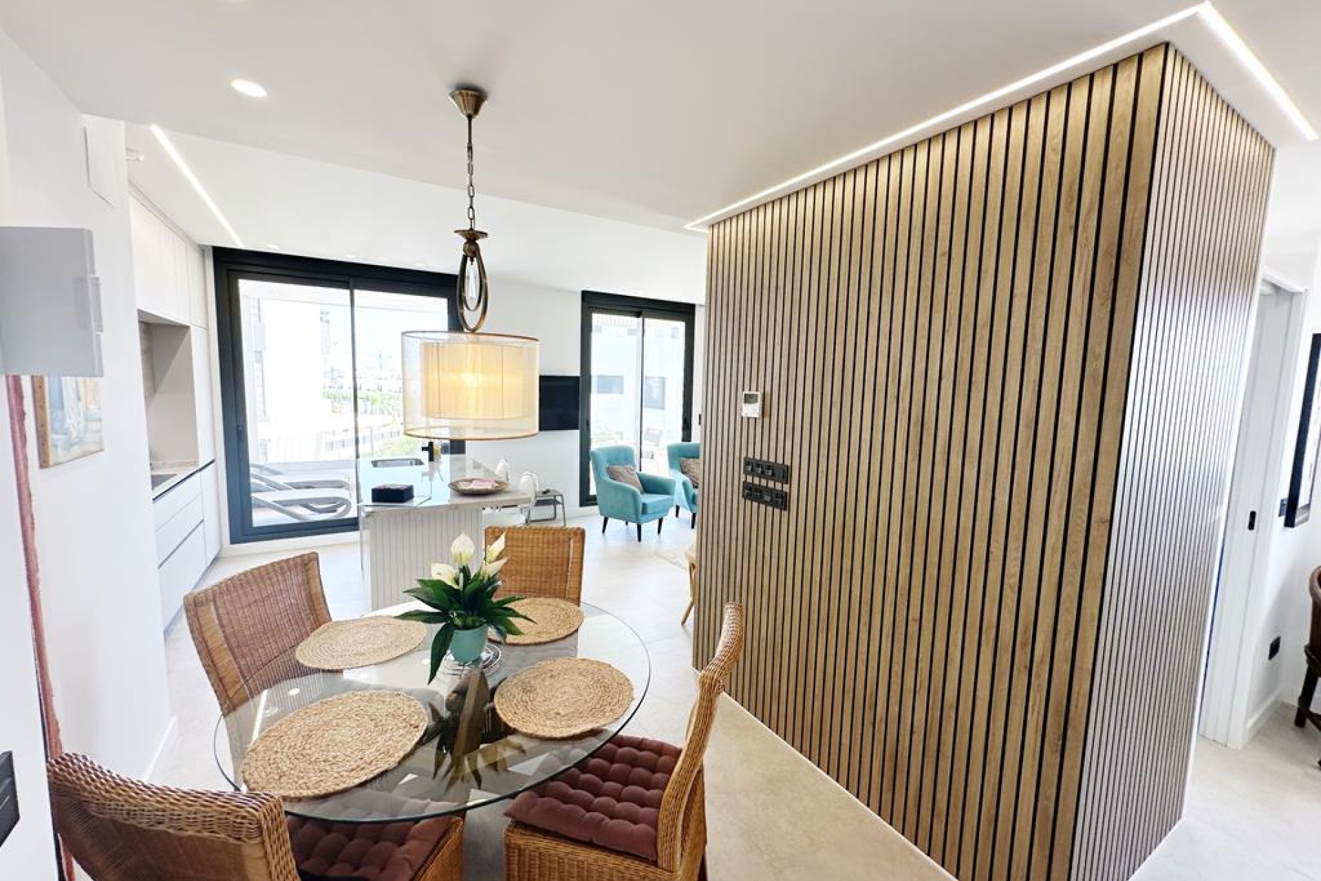 Reventa - Apartamento - Santa Rosalia Lake and Life Resort