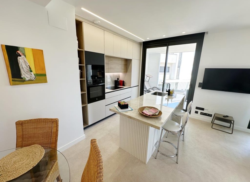 Reventa - Apartamento - Santa Rosalia Lake and Life Resort