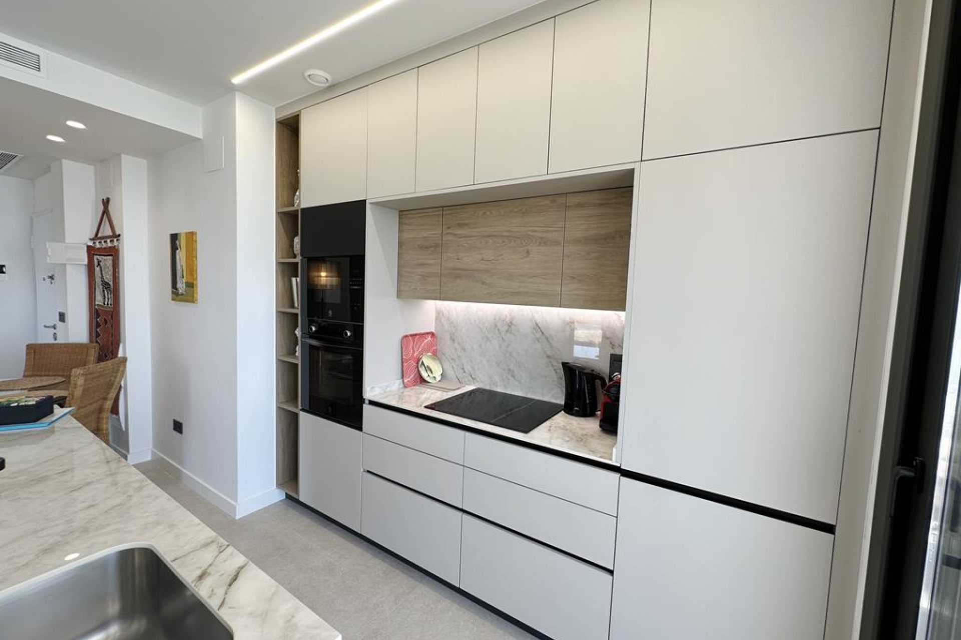 Reventa - Apartamento - Santa Rosalia Lake and Life Resort