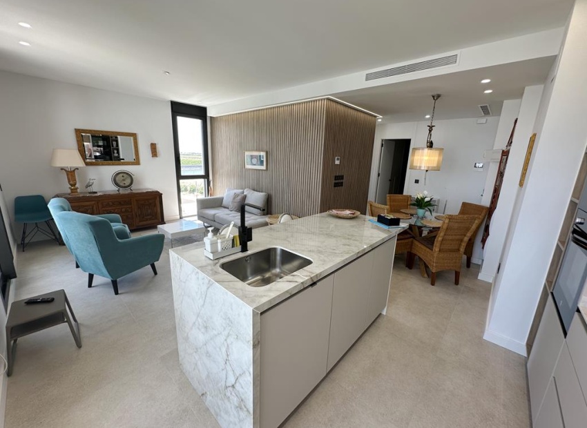 Reventa - Apartamento - Santa Rosalia Lake and Life Resort