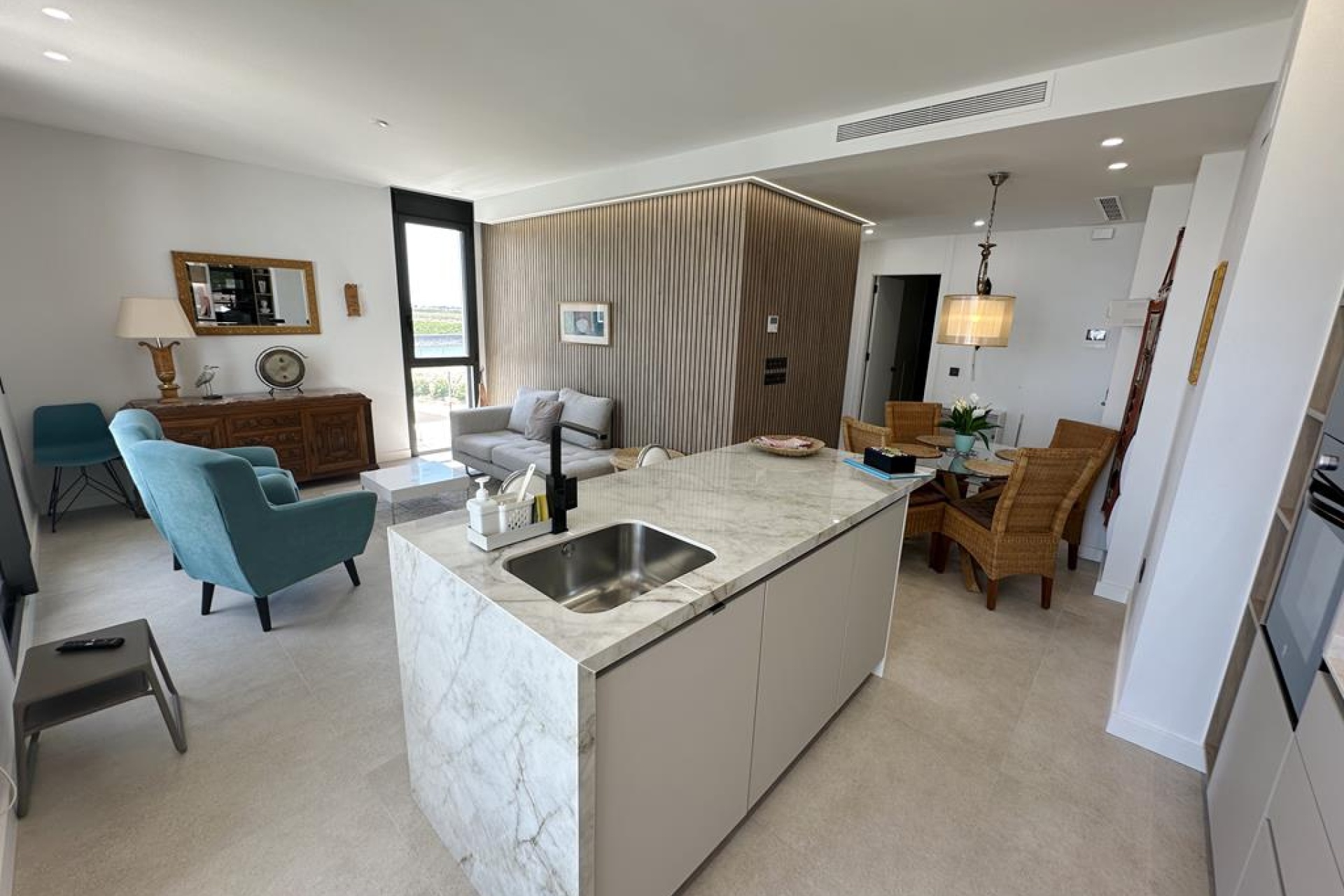 Reventa - Apartamento - Santa Rosalia Lake and Life Resort