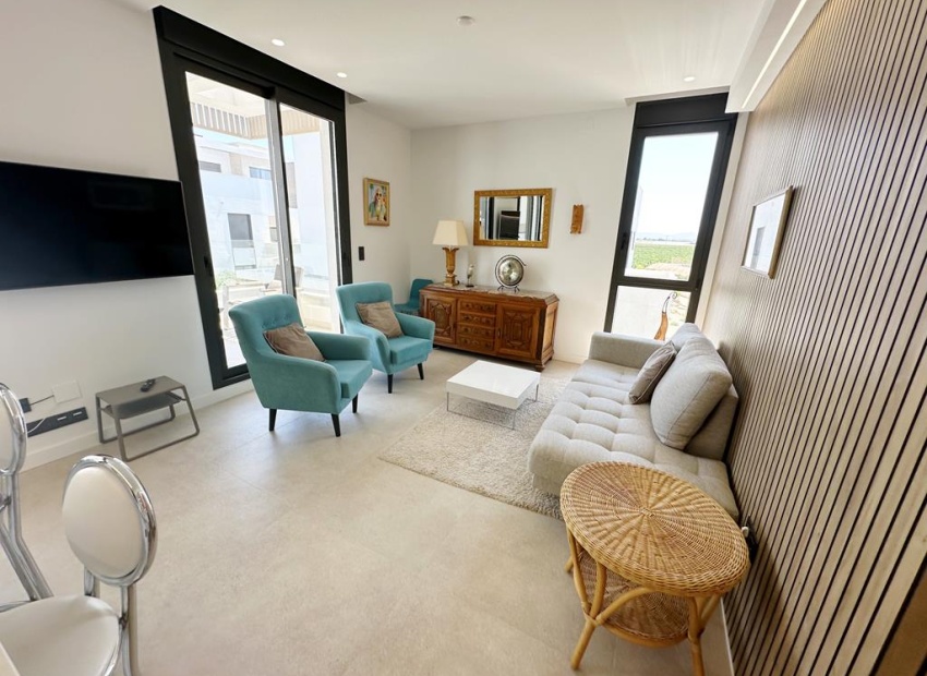 Reventa - Apartamento - Santa Rosalia Lake and Life Resort