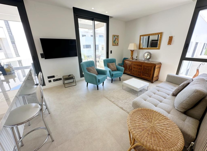 Reventa - Apartamento - Santa Rosalia Lake and Life Resort