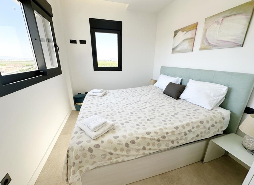 Reventa - Apartamento - Santa Rosalia Lake and Life Resort