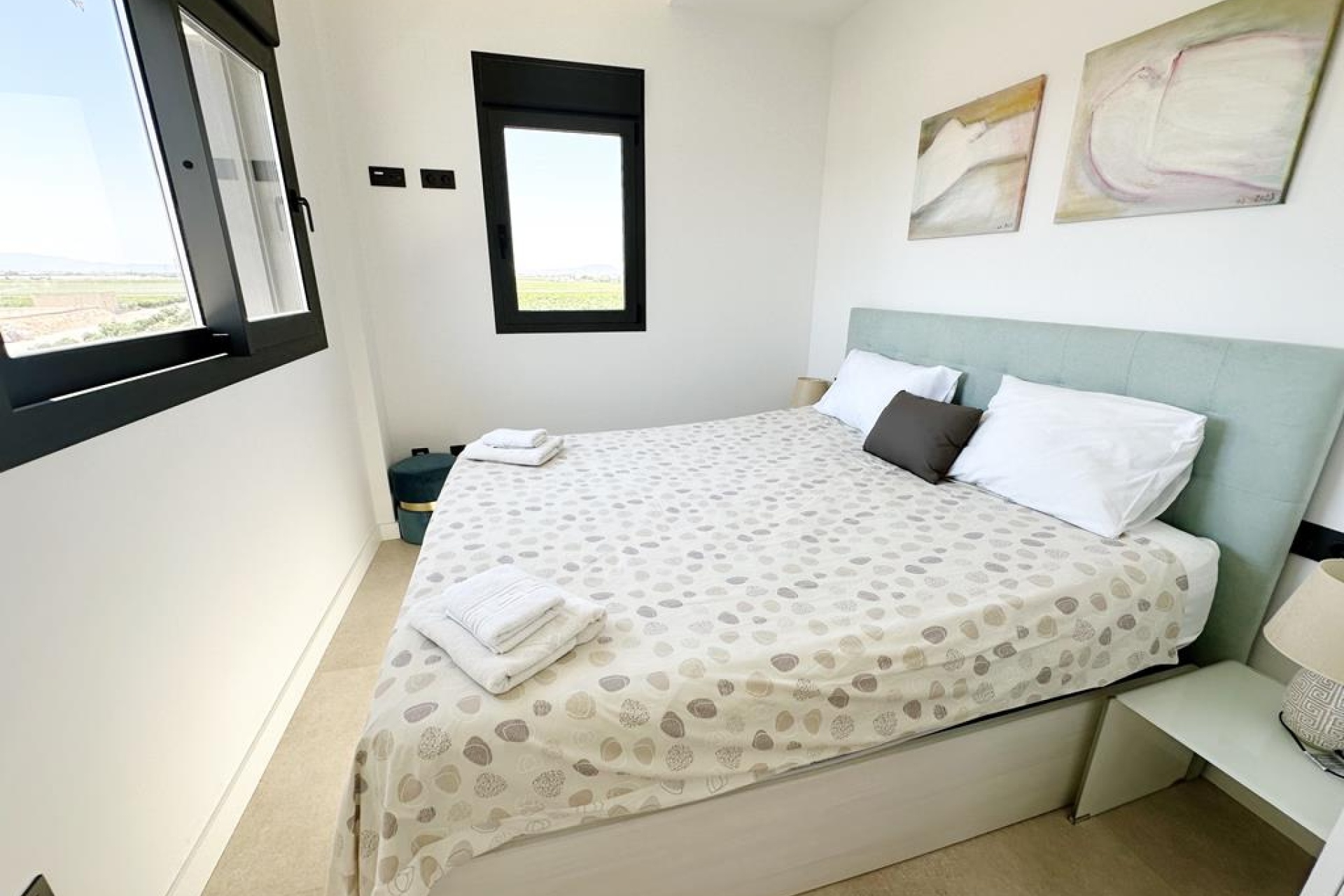 Reventa - Apartamento - Santa Rosalia Lake and Life Resort