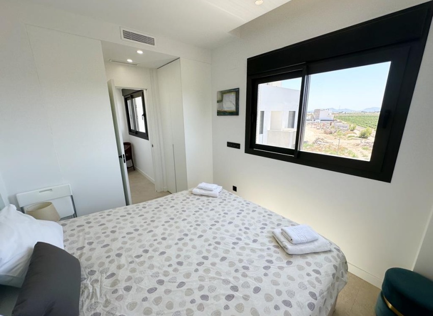 Reventa - Apartamento - Santa Rosalia Lake and Life Resort