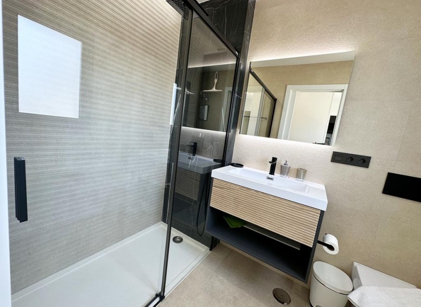 Reventa - Apartamento - Santa Rosalia Lake and Life Resort