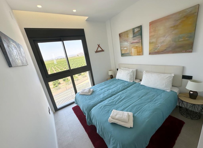 Reventa - Apartamento - Santa Rosalia Lake and Life Resort