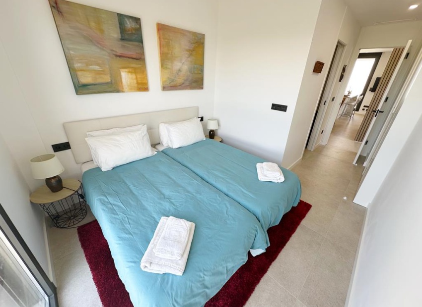 Reventa - Apartamento - Santa Rosalia Lake and Life Resort