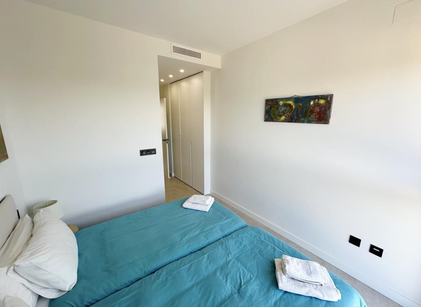 Reventa - Apartamento - Santa Rosalia Lake and Life Resort