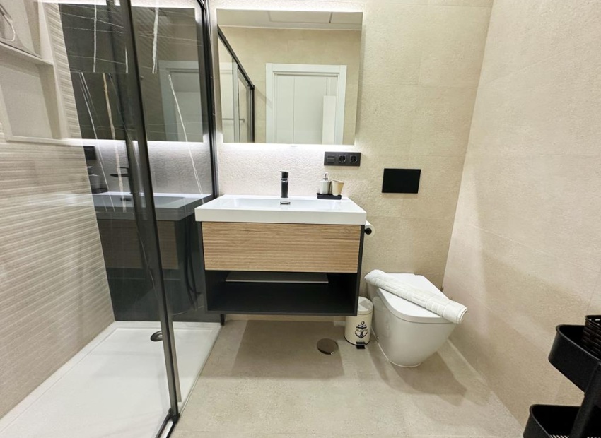 Reventa - Apartamento - Santa Rosalia Lake and Life Resort