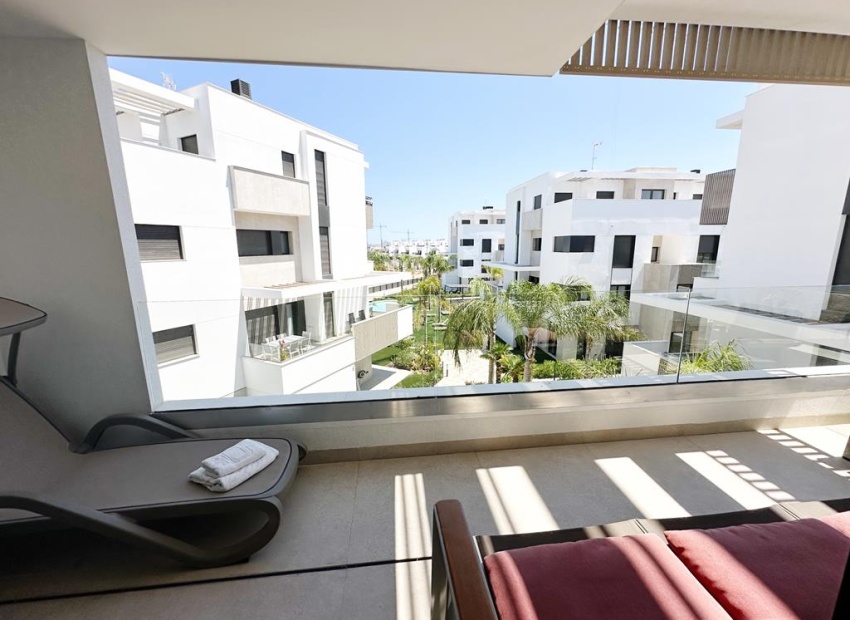 Reventa - Apartamento - Santa Rosalia Lake and Life Resort