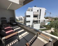 Reventa - Apartamento - Santa Rosalia Lake and Life Resort