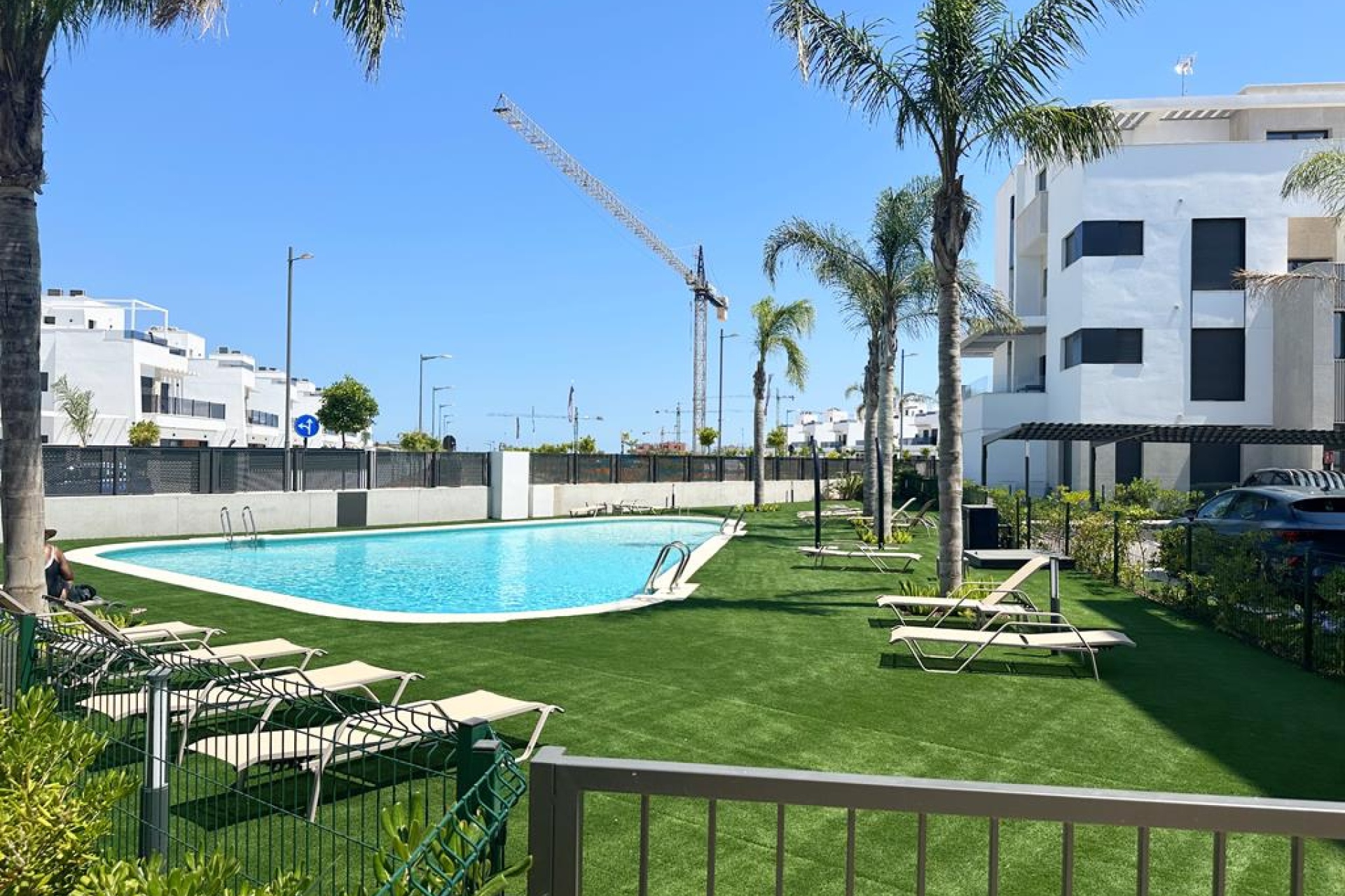 Reventa - Apartamento - Santa Rosalia Lake and Life Resort