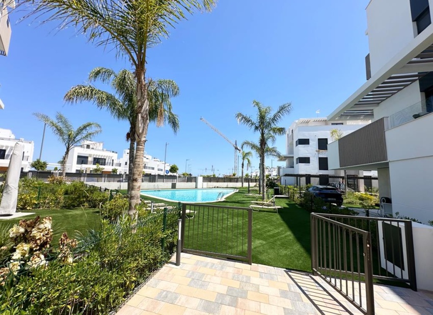 Reventa - Apartamento - Santa Rosalia Lake and Life Resort