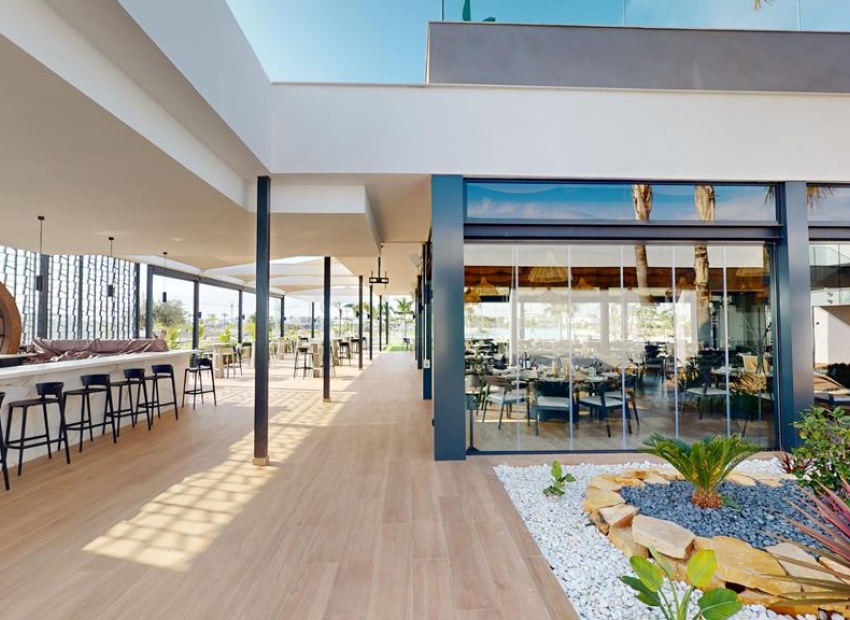 Reventa - Apartamento - Santa Rosalia Lake and Life Resort