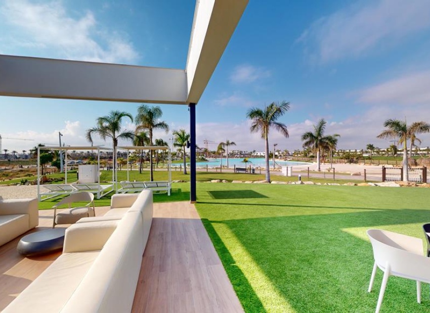 Reventa - Apartamento - Santa Rosalia Lake and Life Resort