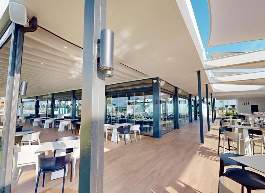 Reventa - Apartamento - Santa Rosalia Lake and Life Resort