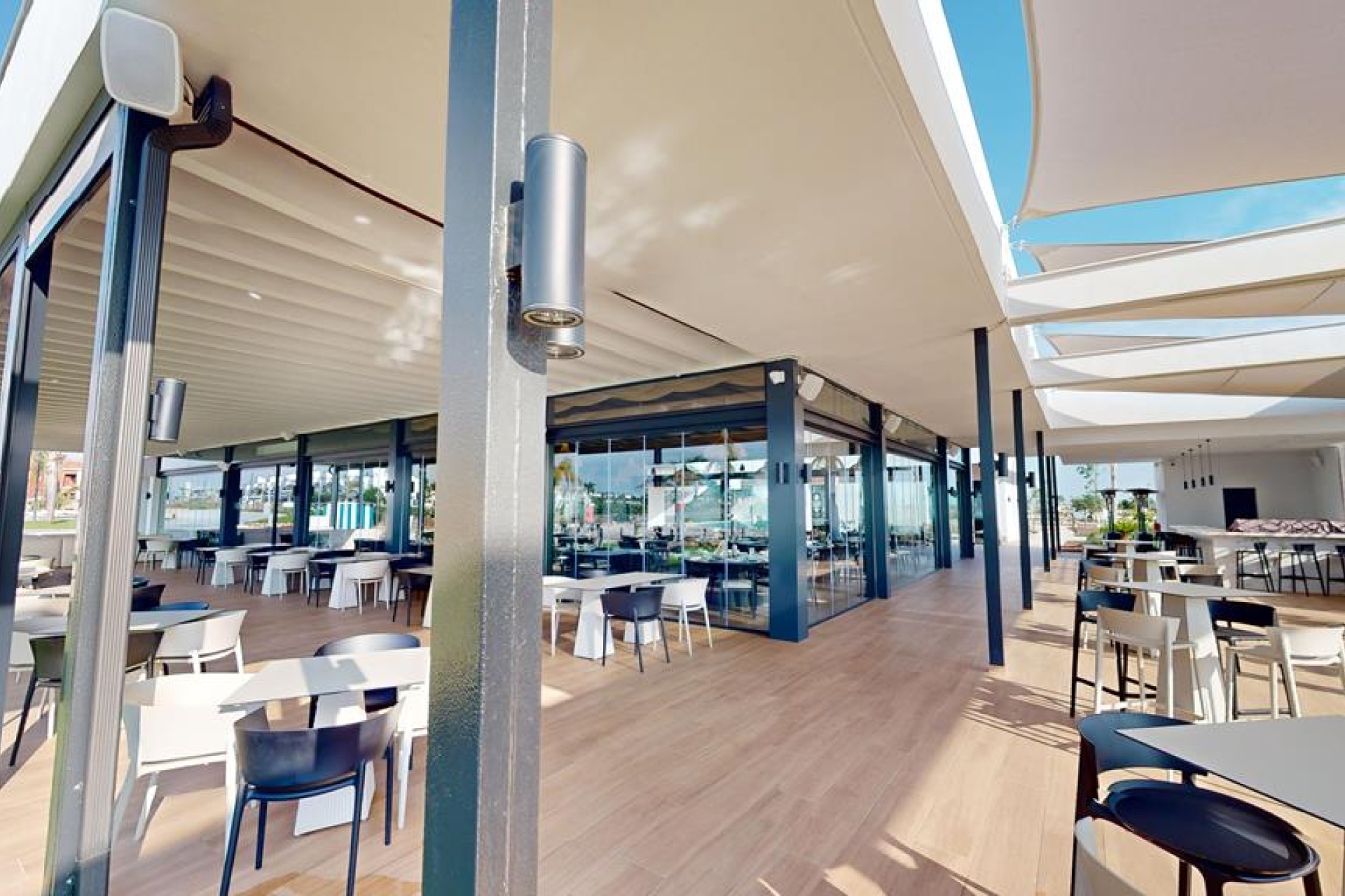 Reventa - Apartamento - Santa Rosalia Lake and Life Resort