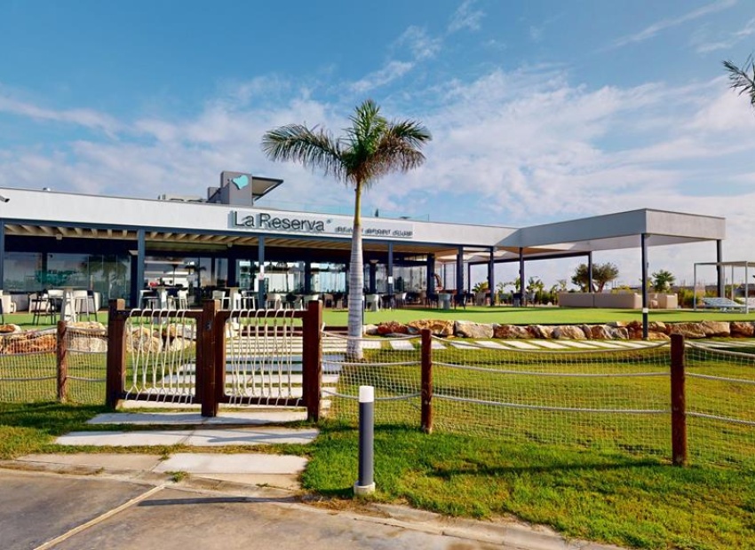 Reventa - Apartamento - Santa Rosalia Lake and Life Resort