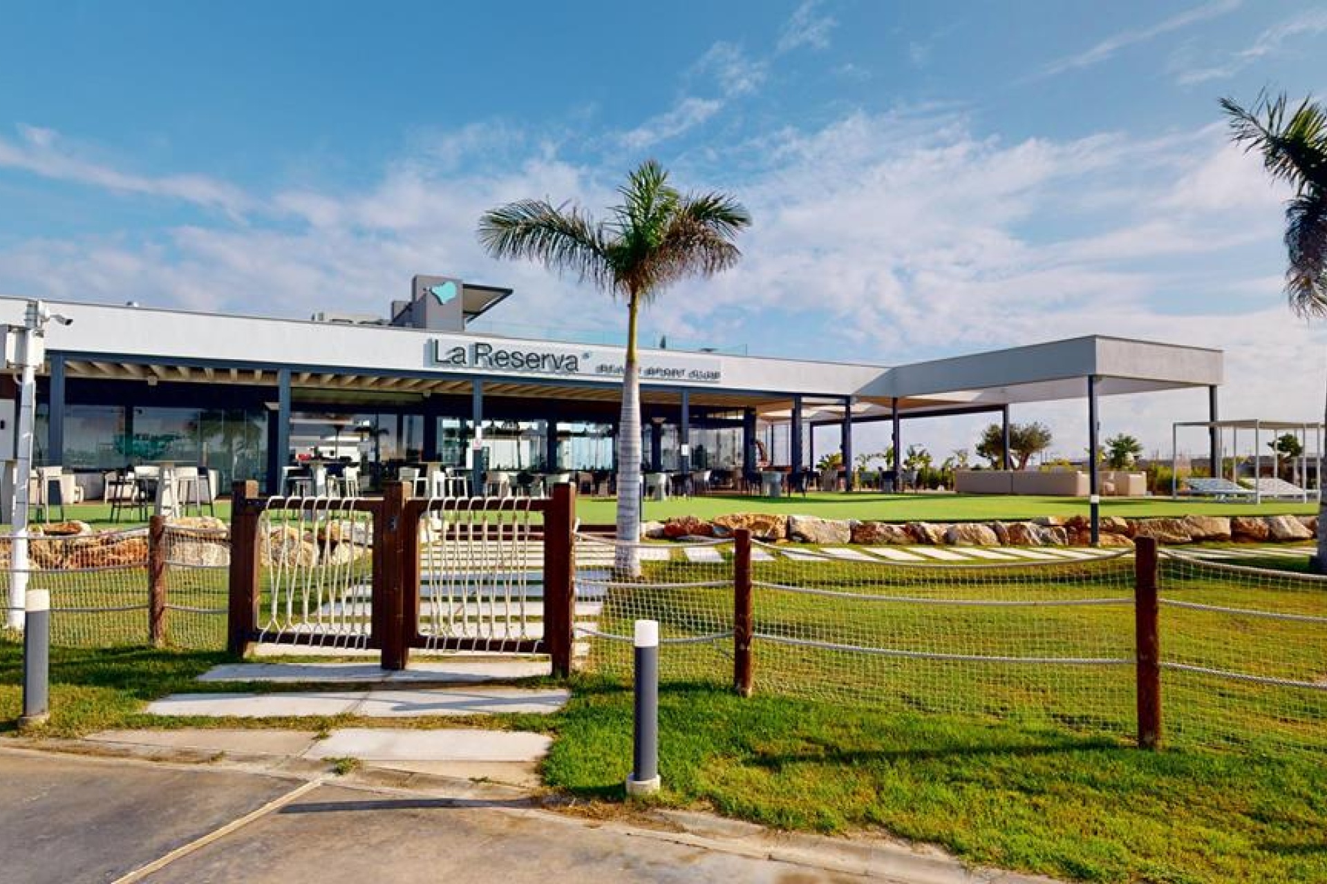 Reventa - Apartamento - Santa Rosalia Lake and Life Resort