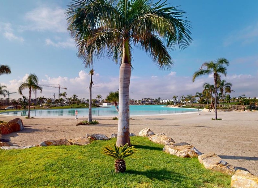 Reventa - Apartamento - Santa Rosalia Lake and Life Resort