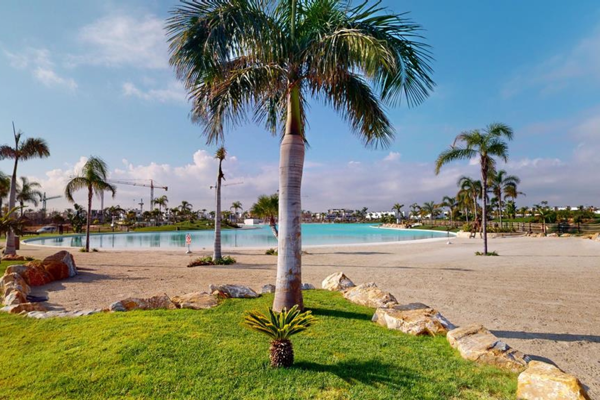 Reventa - Apartamento - Santa Rosalia Lake and Life Resort