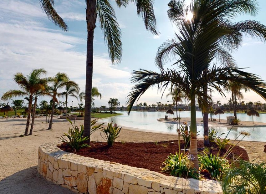 Reventa - Apartamento - Santa Rosalia Lake and Life Resort