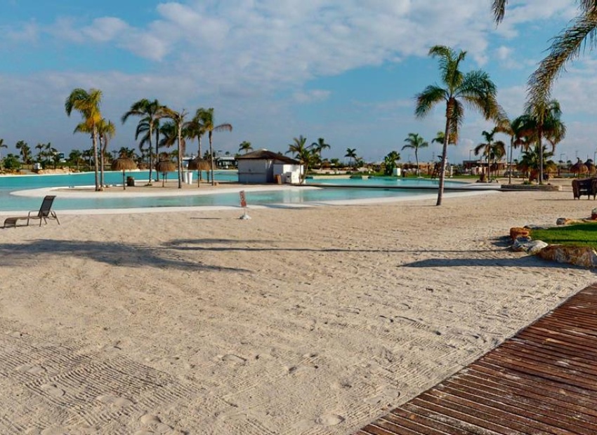 Reventa - Apartamento - Santa Rosalia Lake and Life Resort